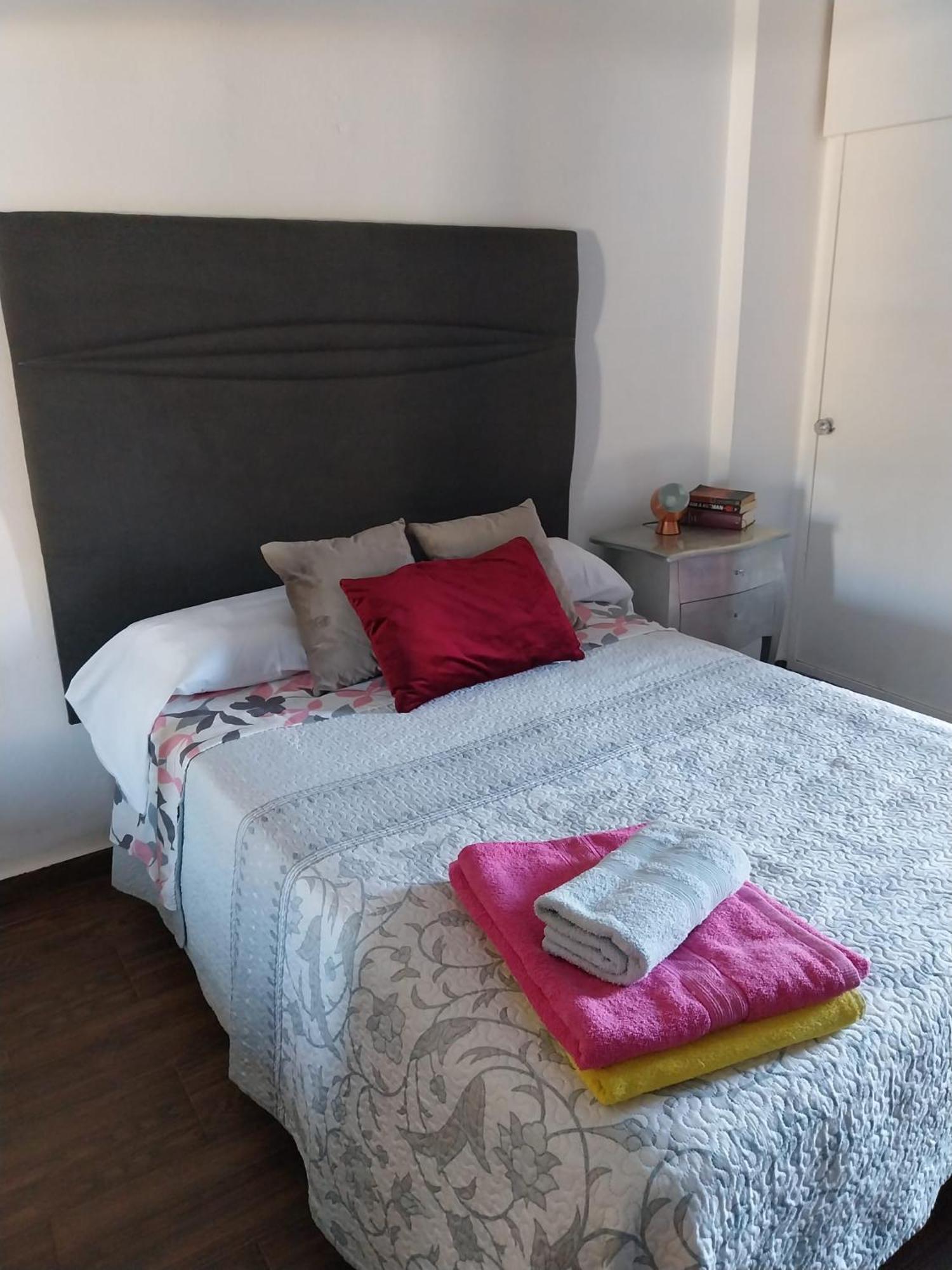 Appartement Jupiter Estudio Benalmádena