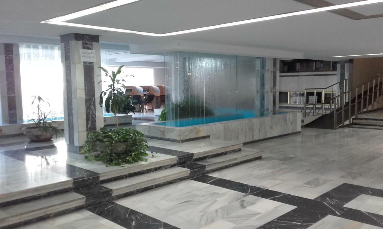 Jupiter Estudio Appartement