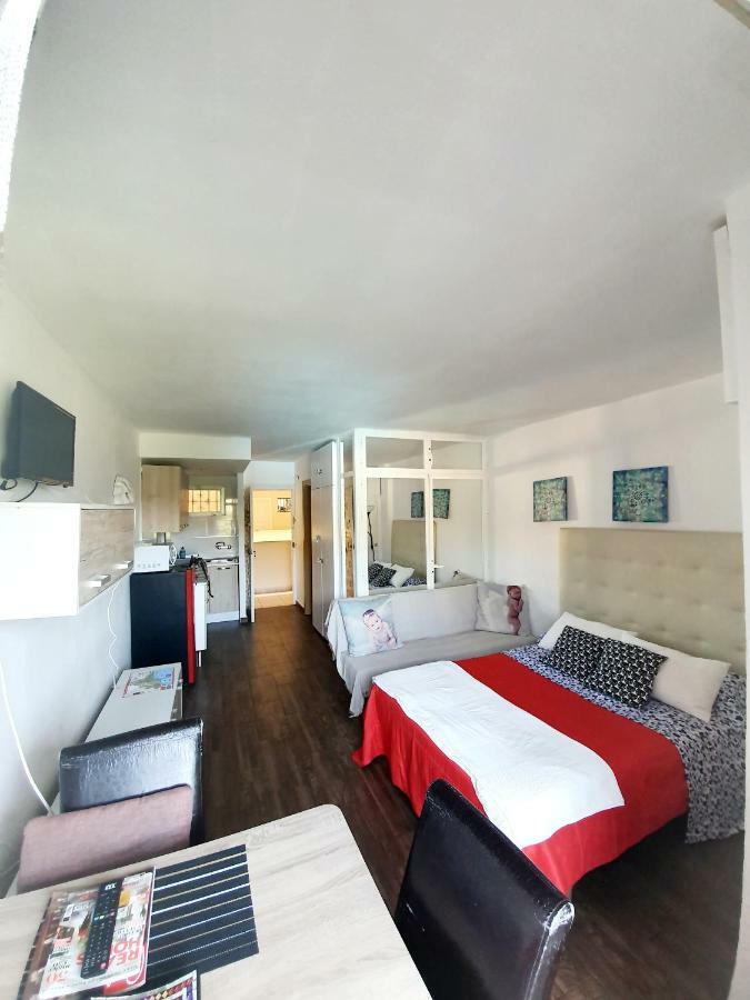 Appartement Jupiter Estudio Benalmádena