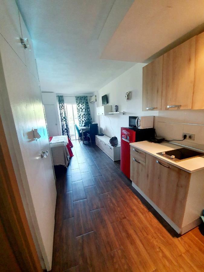 Appartement Jupiter Estudio *