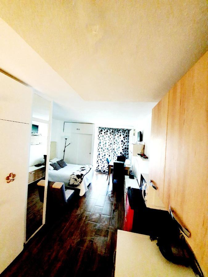 Appartement Jupiter Estudio Benalmádena